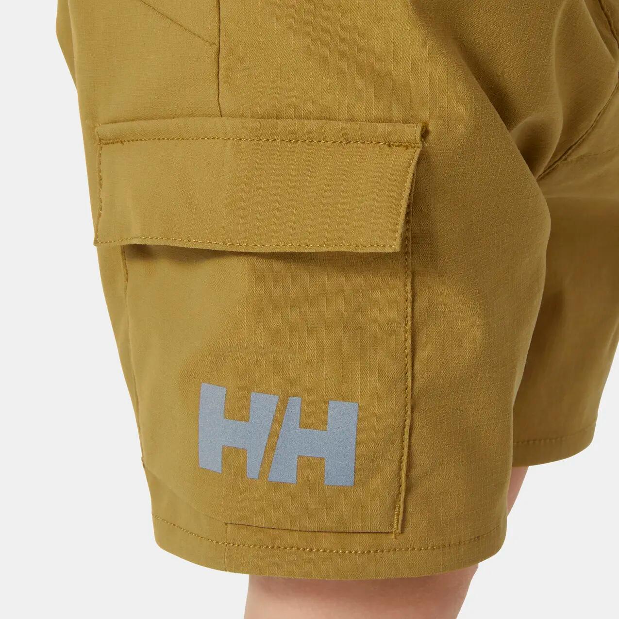 Short cargo per bambino Helly Hansen QD 5/6