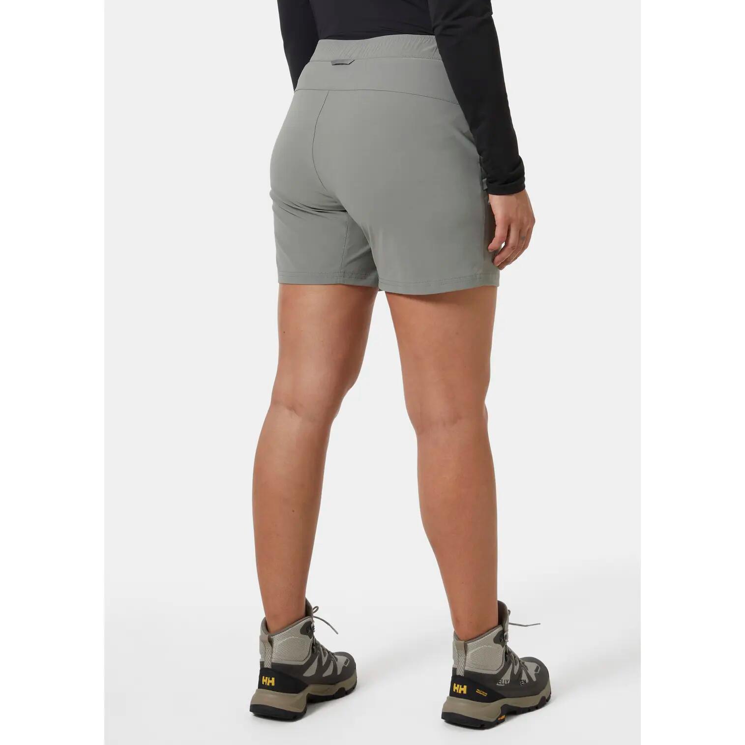 Damesshort Helly Hansen ELV Light Tur 4/6