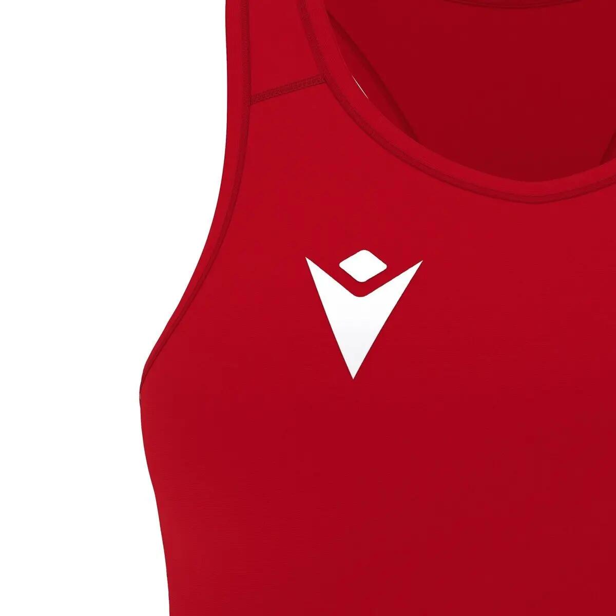 Reggiseno sportivo Macron Fiona 5/6