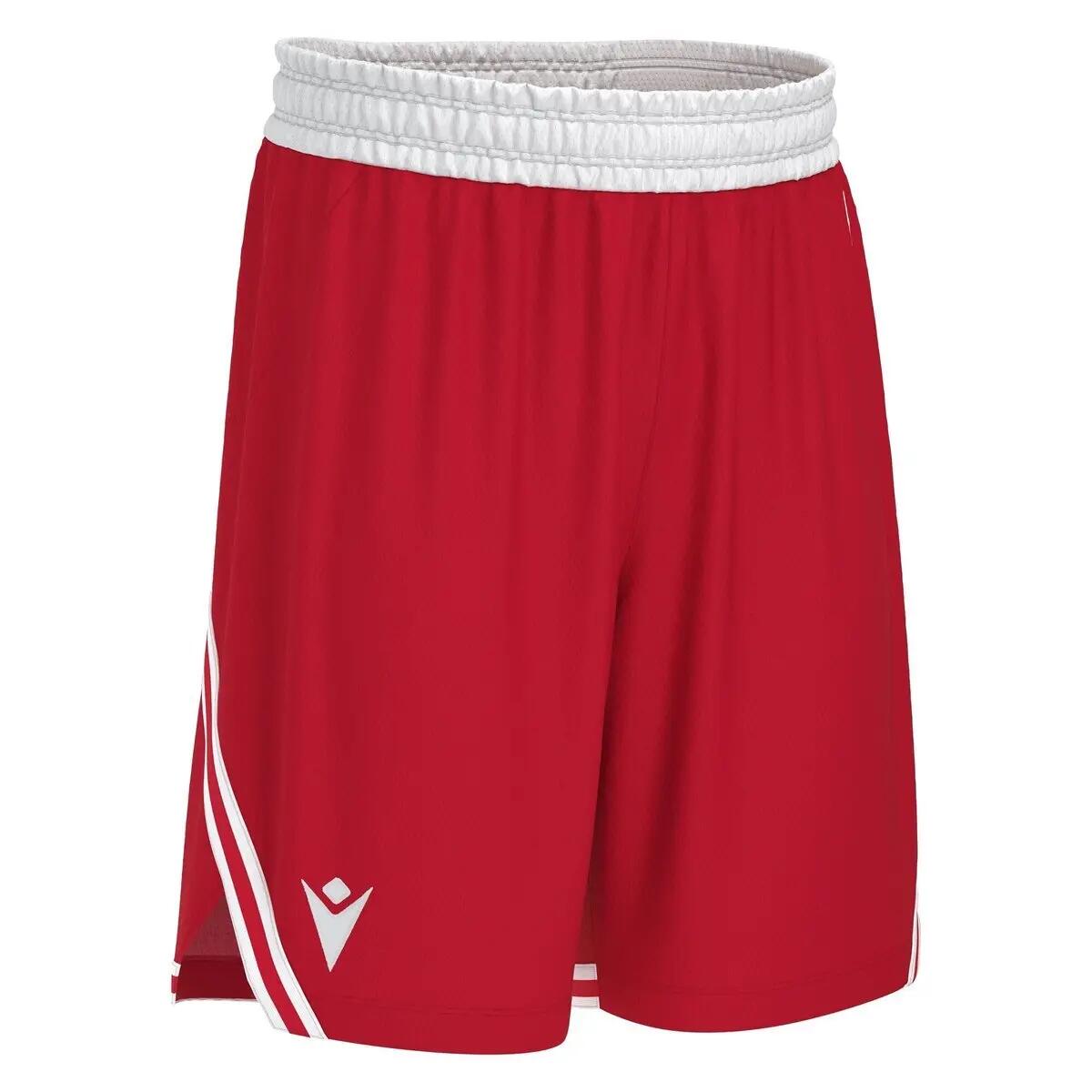 Short Macron Kansas Eco 3/6