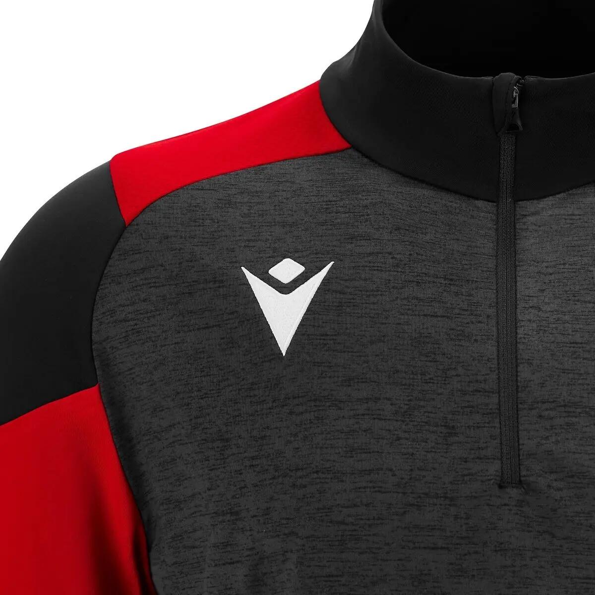 Training top Macron Izel 5/5