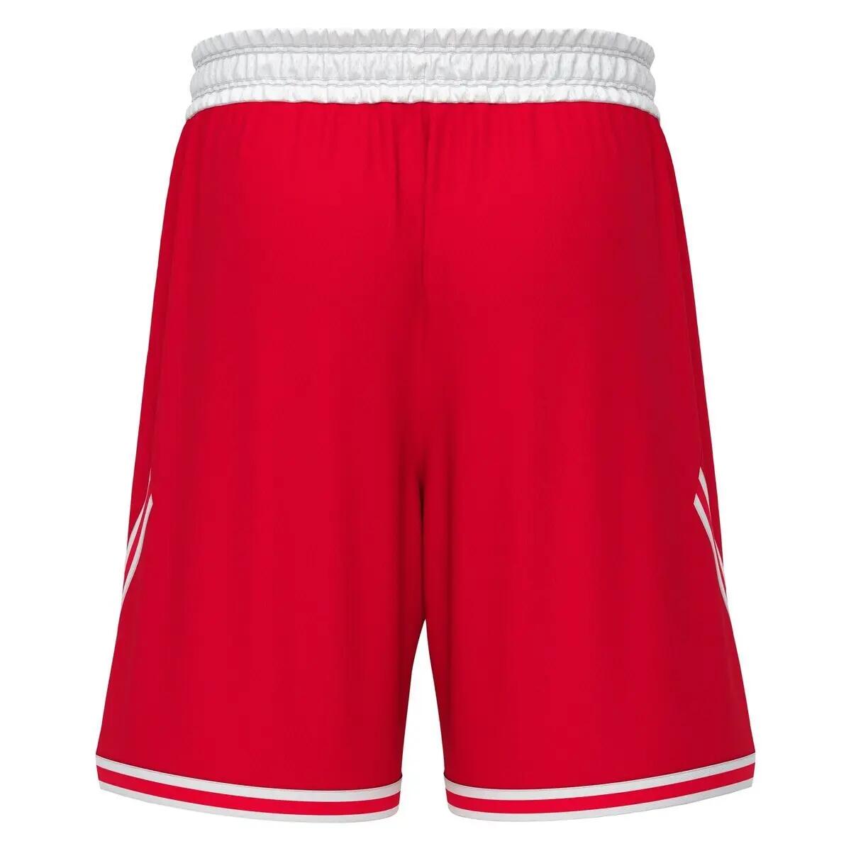 Short Macron Kansas Eco 2/6