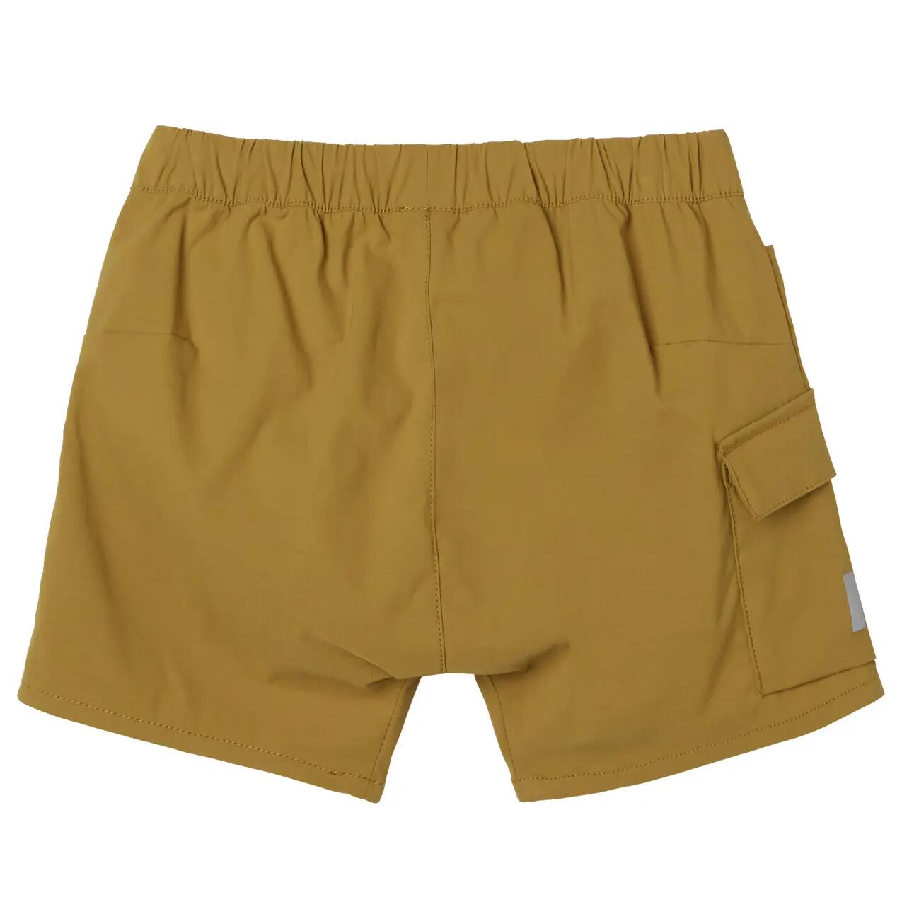 Short cargo per bambino Helly Hansen QD 6/6