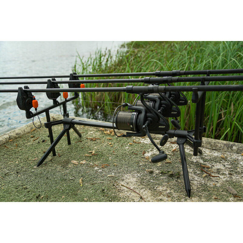 Staaf pod Fox EOS 3 2/3