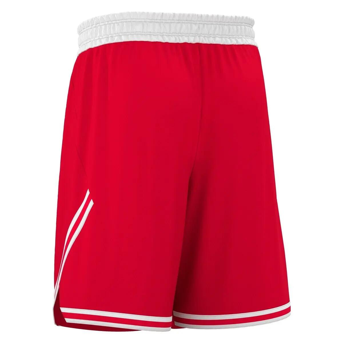 Short Macron Kansas Eco 4/6