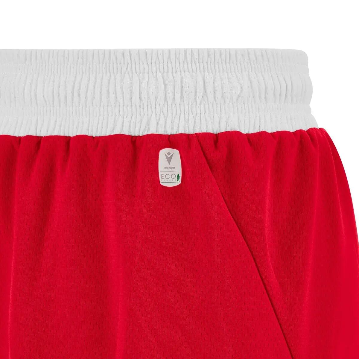 Short Macron Kansas Eco 6/6