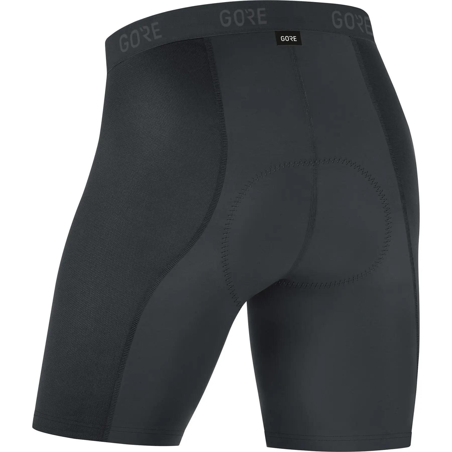 GORE Wear C5 Liner Tights+ gepolsterte Liner 2/3