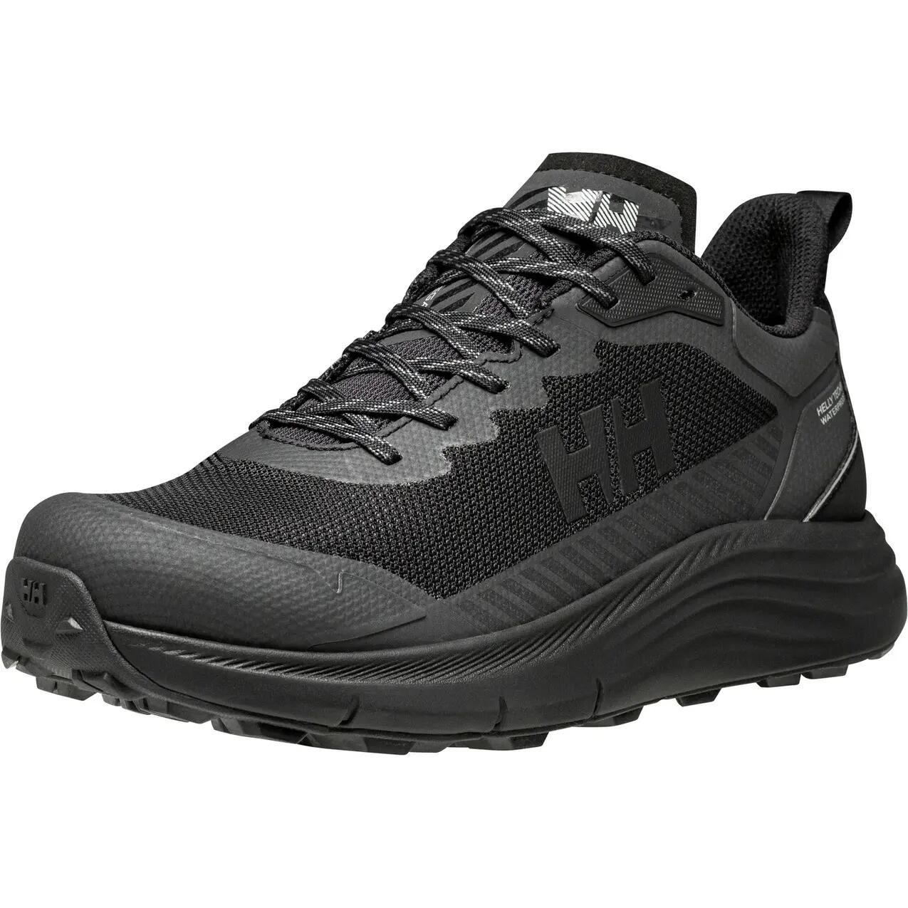 Wanderschuhe Helly Hansen Stega HT 3/7