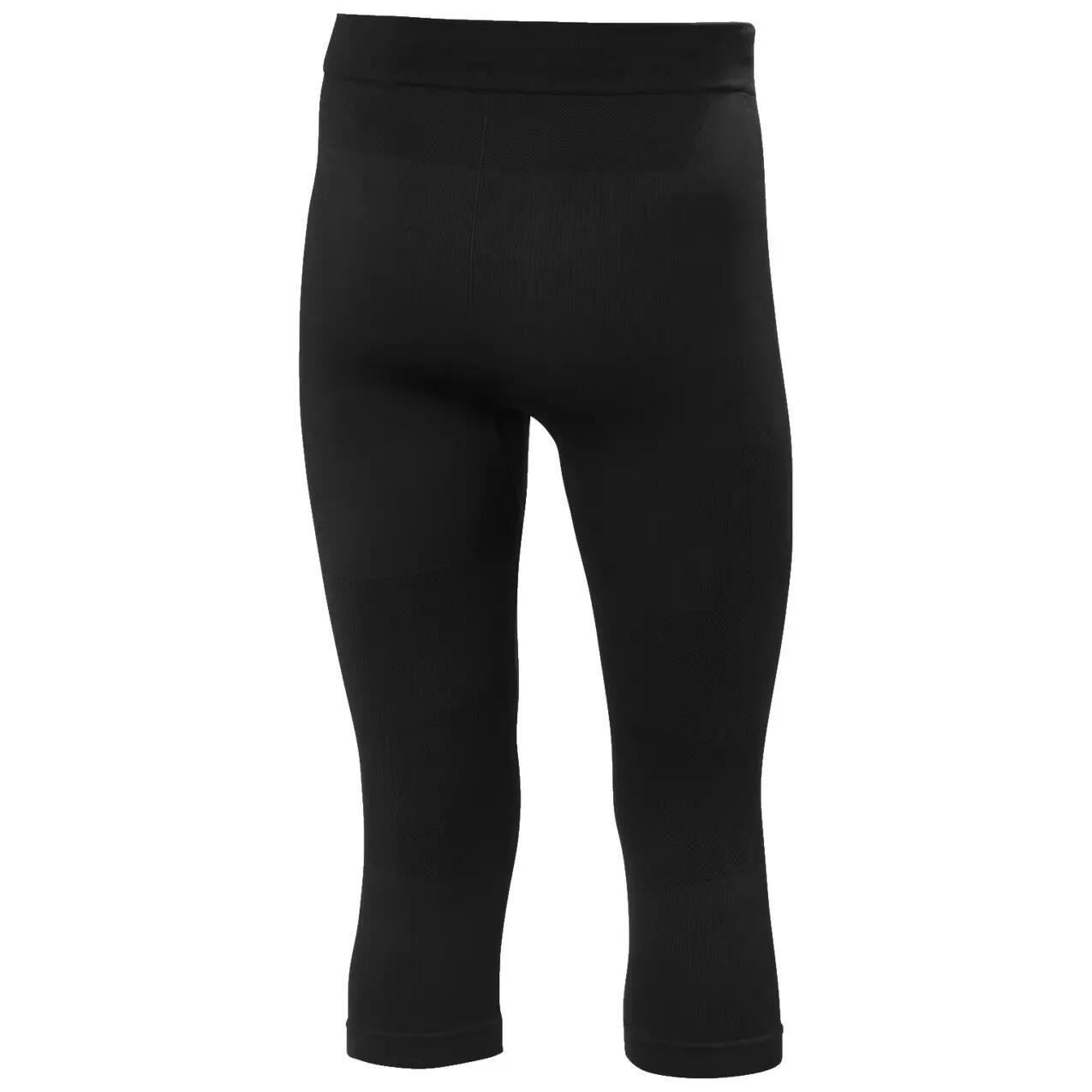 Nahtlose Skihose Helly Hansen H1 Pro 3/5