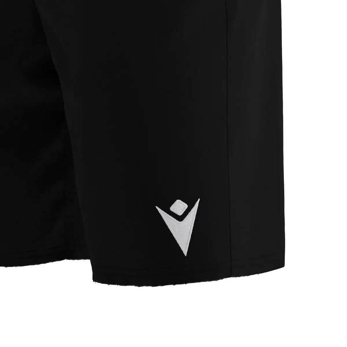 Shorts aus Baumwolle Macron Bermuda Fern 5/6