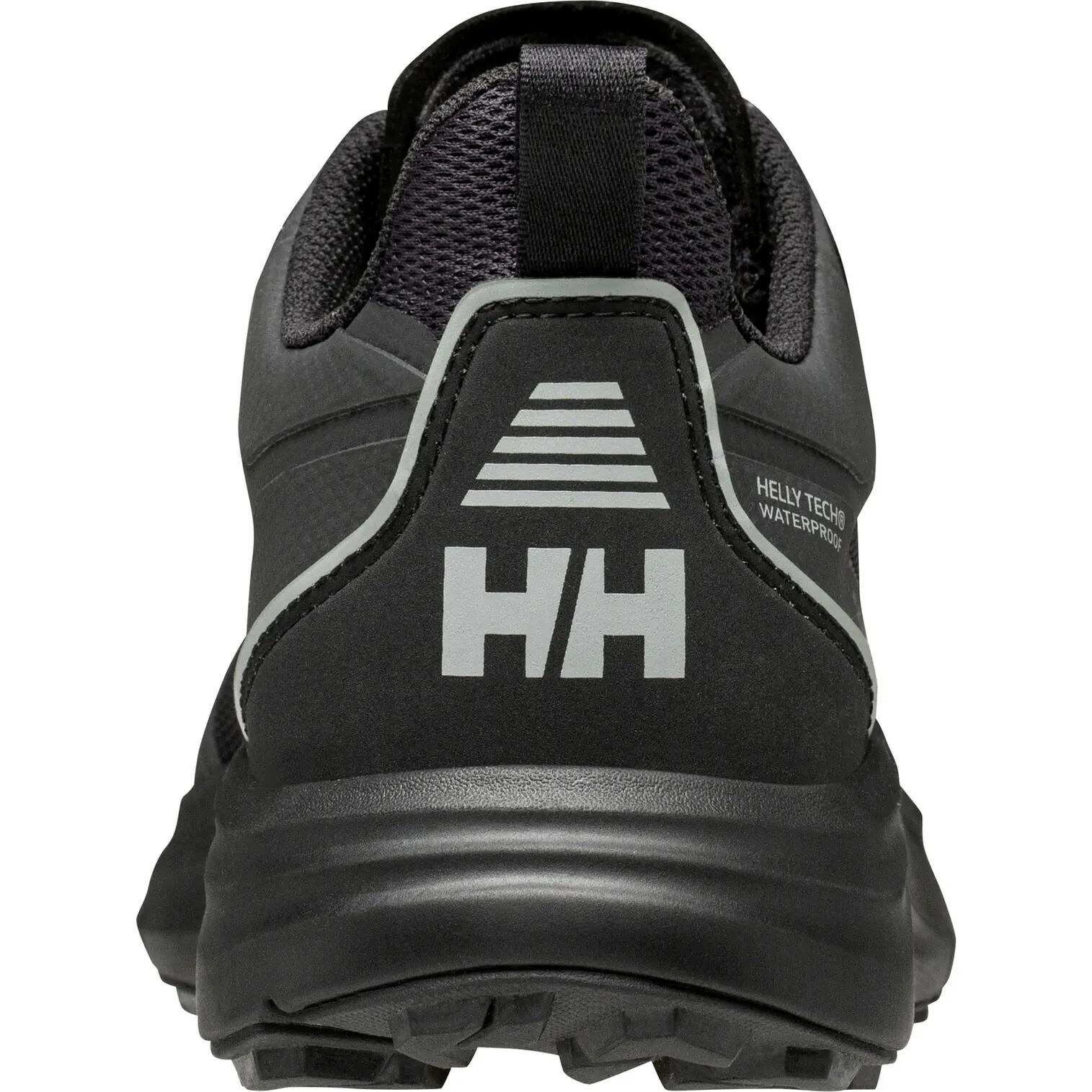 Wanderschuhe Helly Hansen Stega HT 4/7