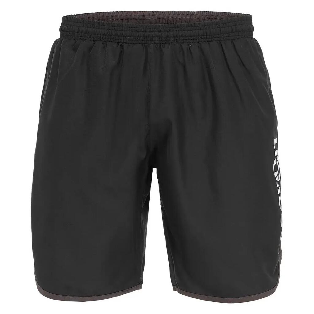 Gym Shorts Macron Bazalt
