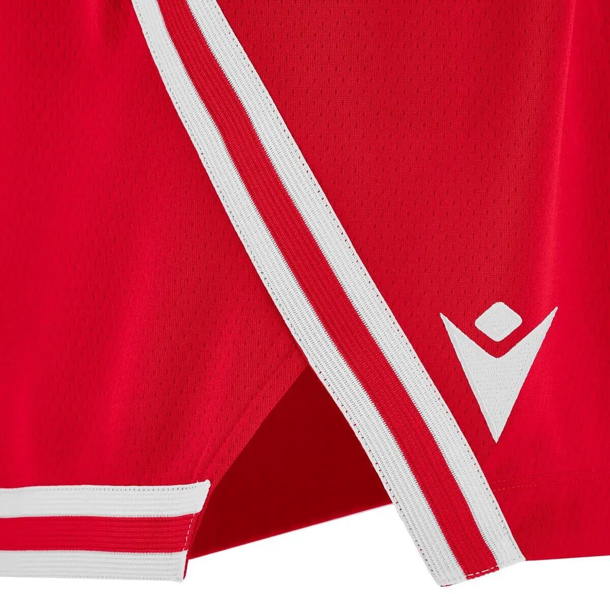 Short Macron Kansas Eco 5/6