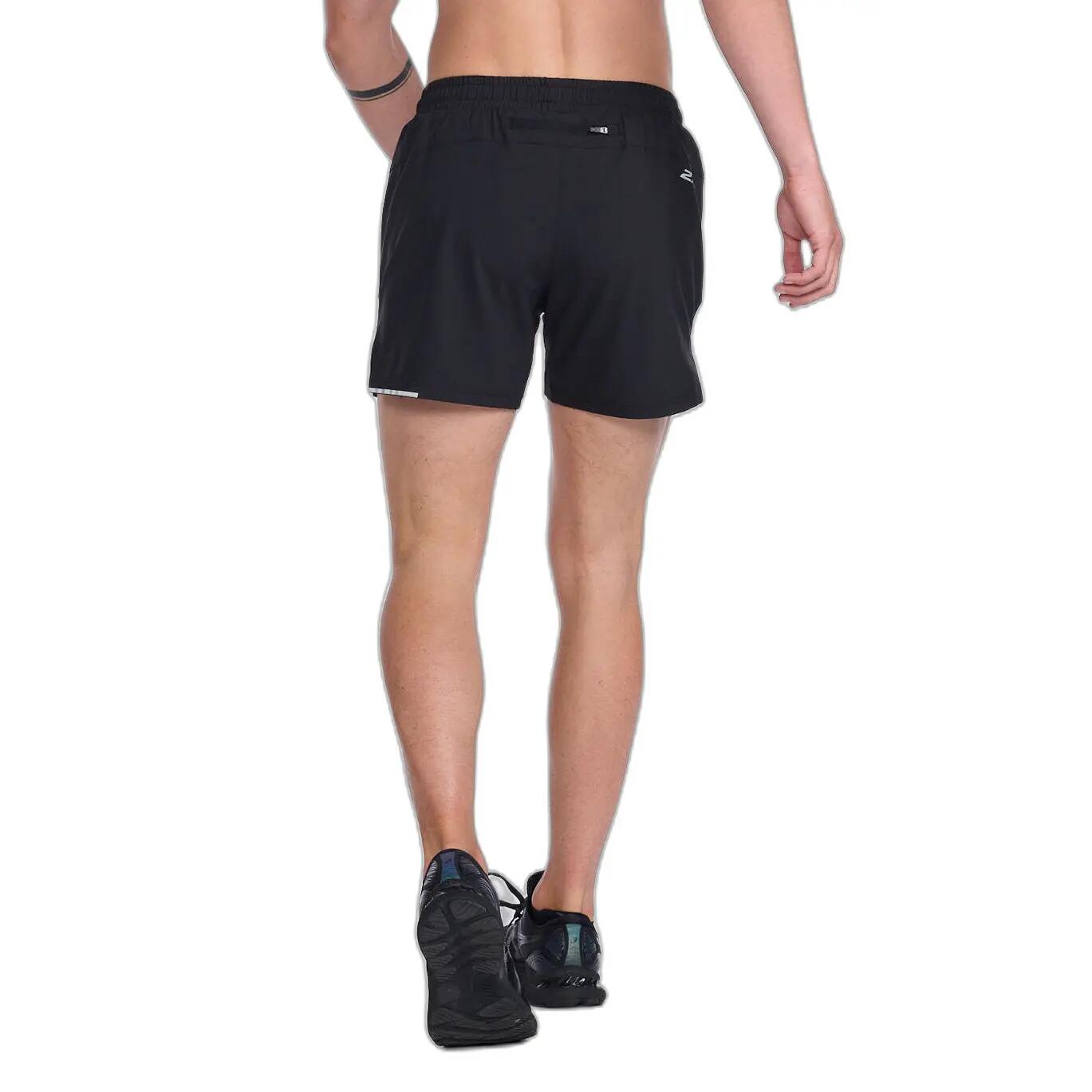 Short 5 pouces 2XU Aero 2/5