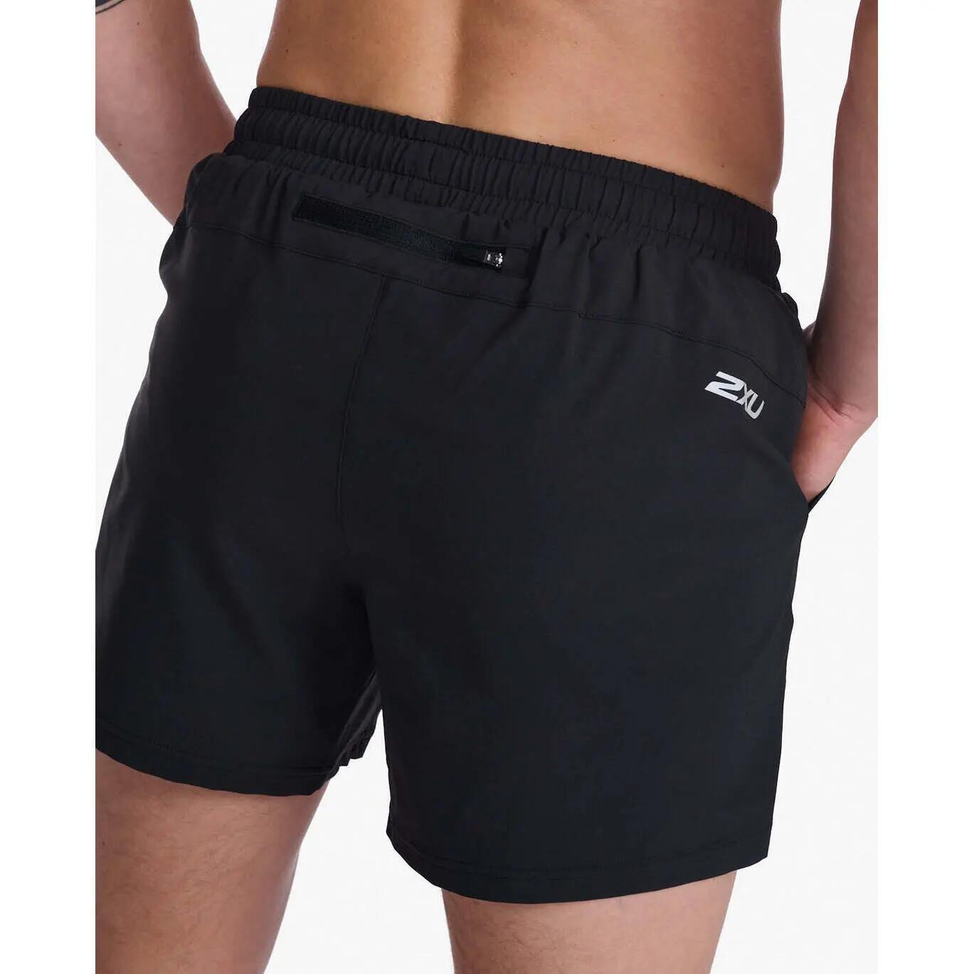 Short 5 pouces 2XU Aero 5/5