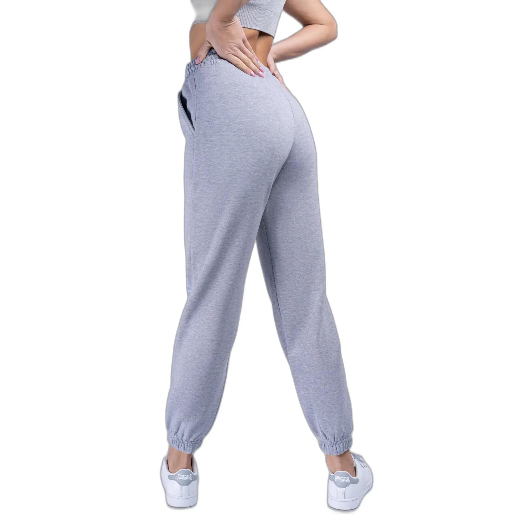 Women's joggers Lonsdale Pittentrail 3/5