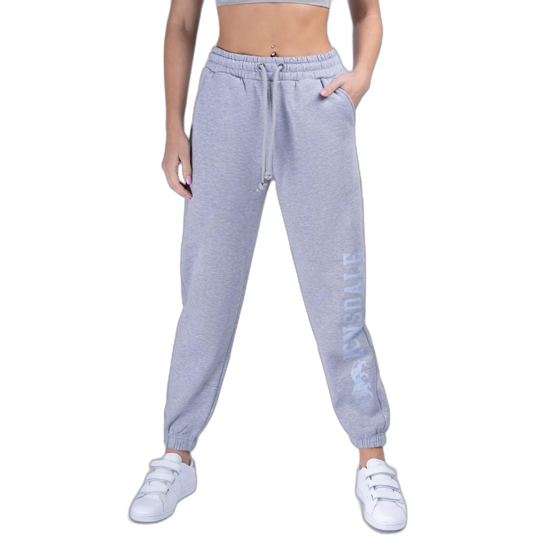Women's joggers Lonsdale Pittentrail 2/5