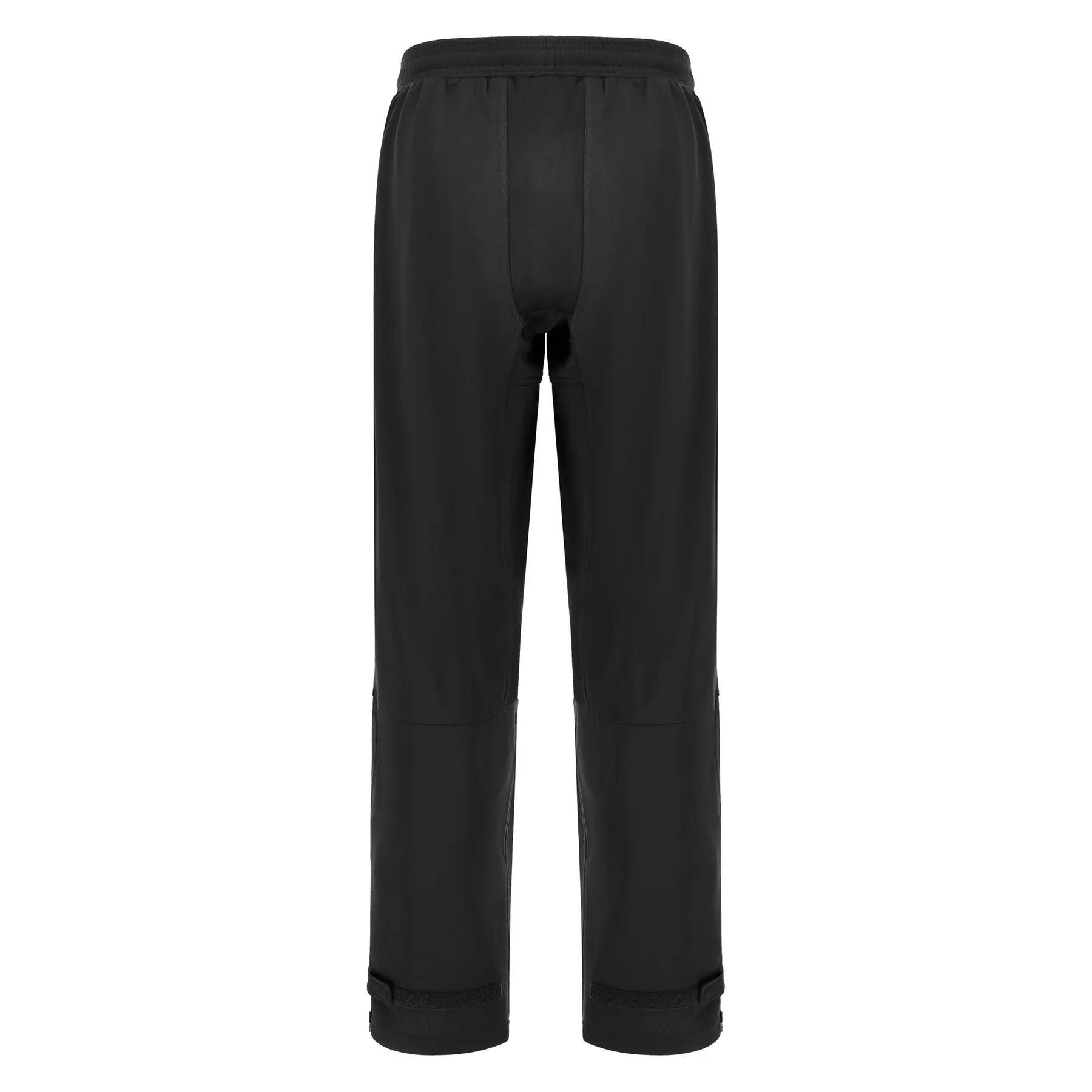 Pantalón de entrenamiento Macron Dolomite Contact 3/6