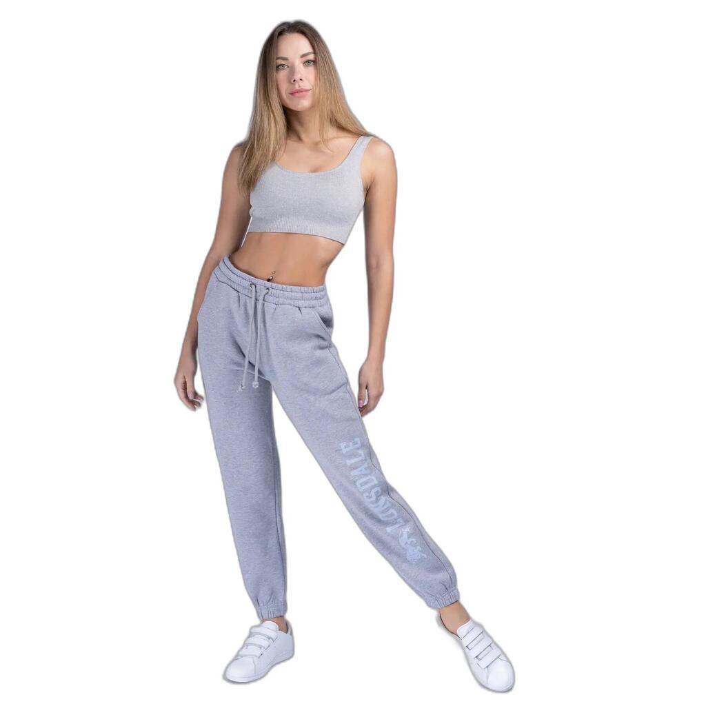 Women's joggers Lonsdale Pittentrail