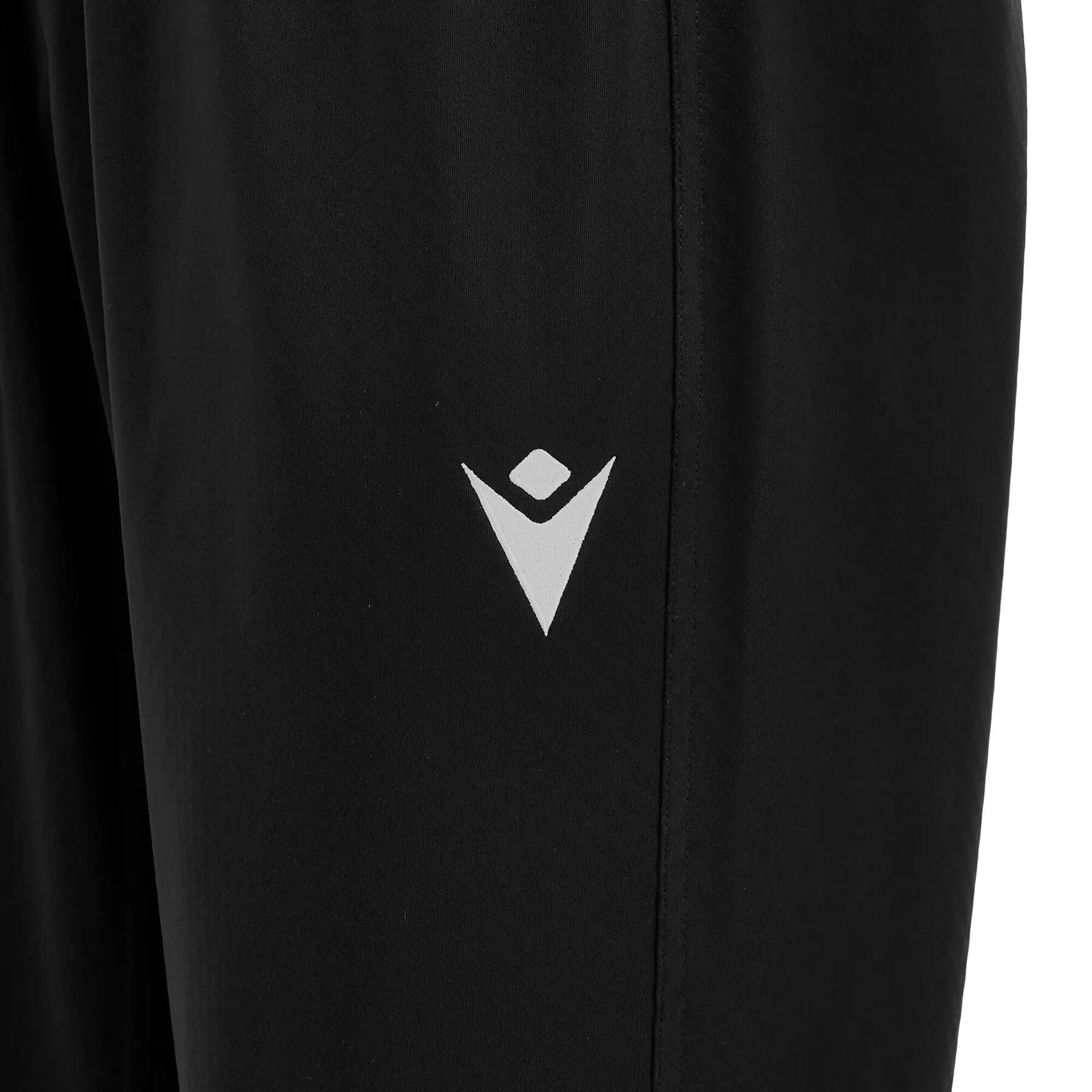 Pantalón de entrenamiento Macron Dolomite Contact 5/6