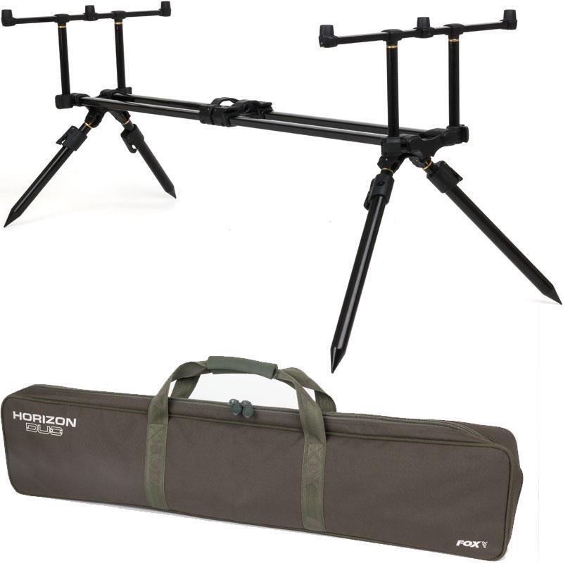 Staaf podFox Horizon XT landing net 2/3