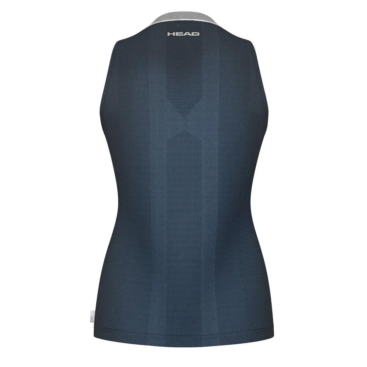 Damski tank top Head Performance 2/2