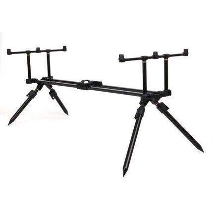 Rod Pod Fox Horizon Duo Pod 3 rod