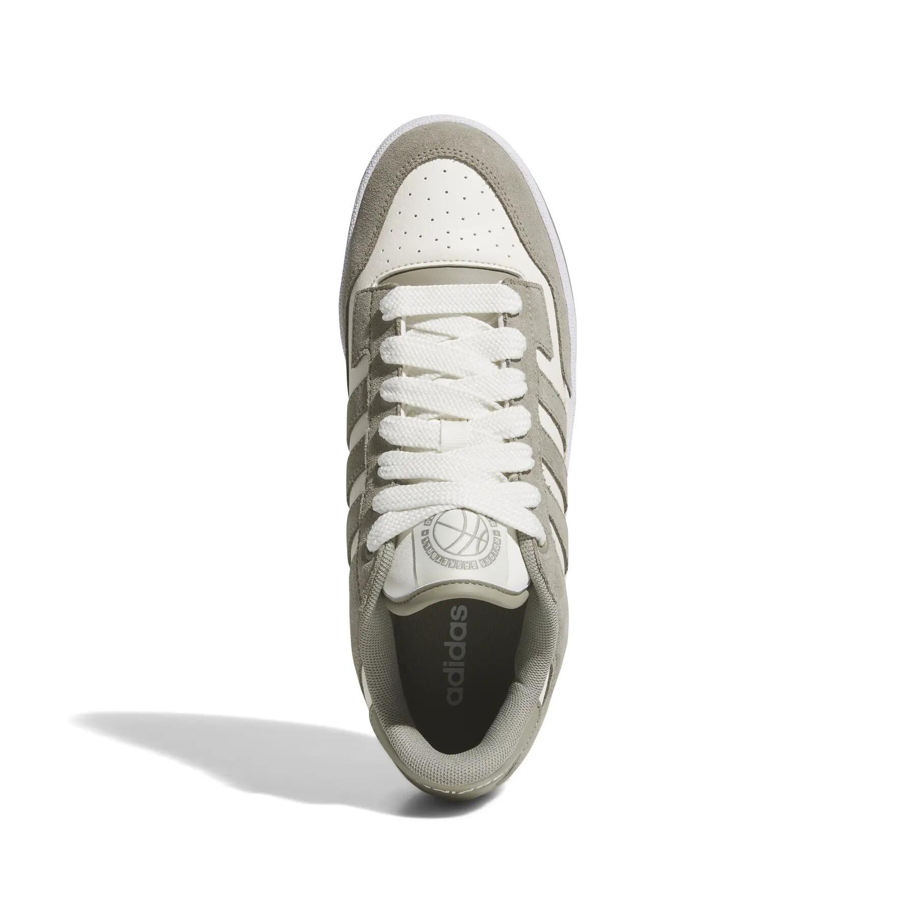 Baskets adidas Rapid Court Low 5/7