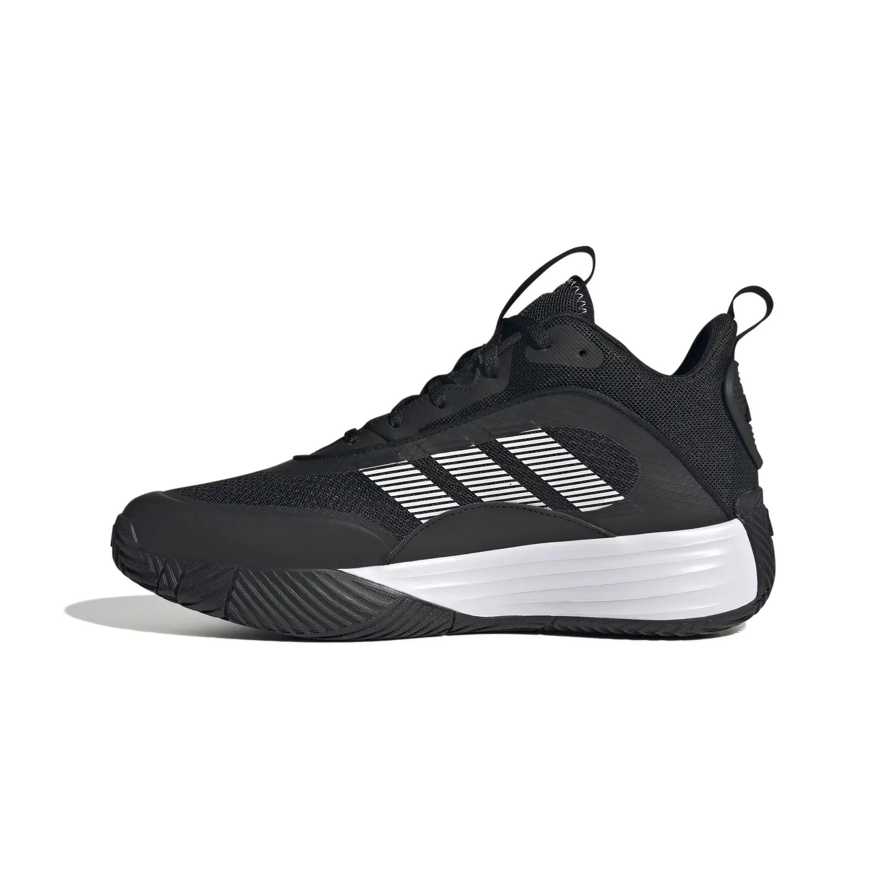 Basketballschuhe adidas Own the Game 3.0 3/7