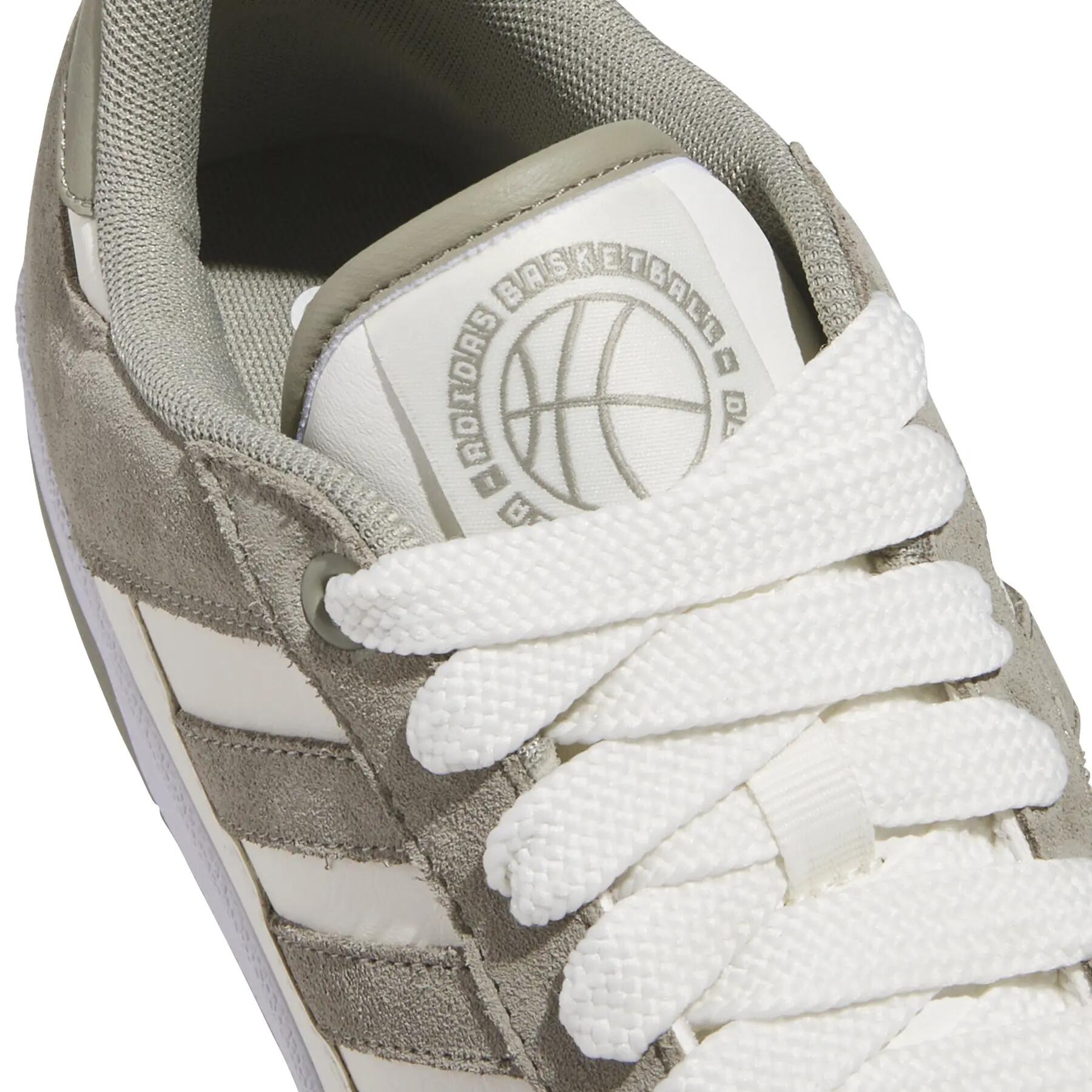 Baskets adidas Rapid Court Low 7/7