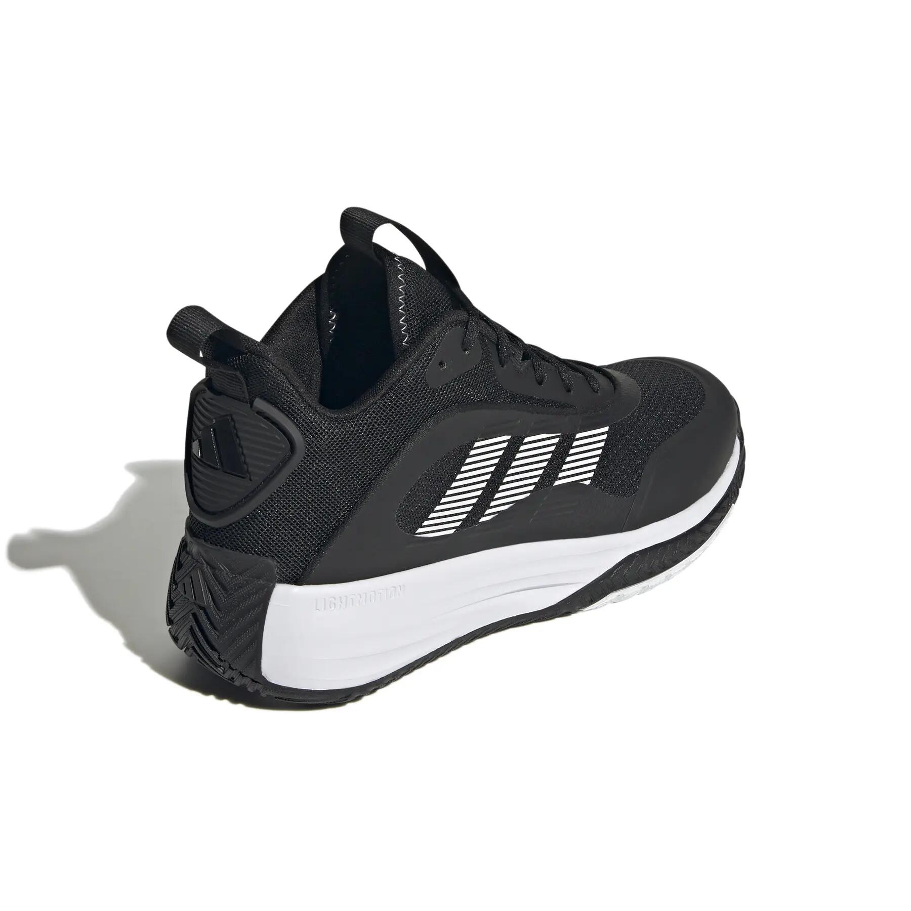 Basketballschuhe adidas Own the Game 3.0 5/7