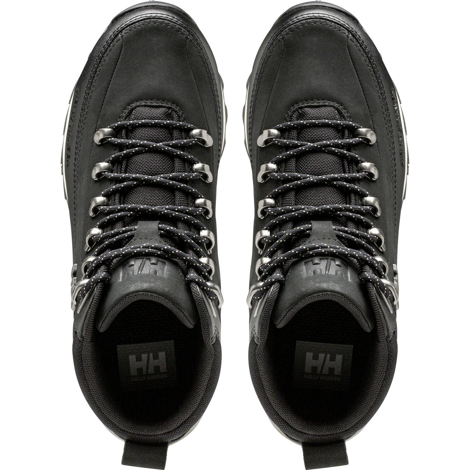 Damen Stiefeletten Helly Hansen The Forester Premium 5/6
