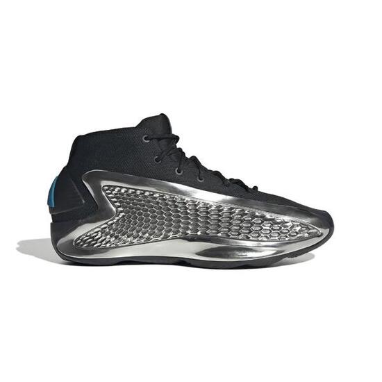 Zapatillas de baloncesto adidas A.E. 1 Mid Chrome