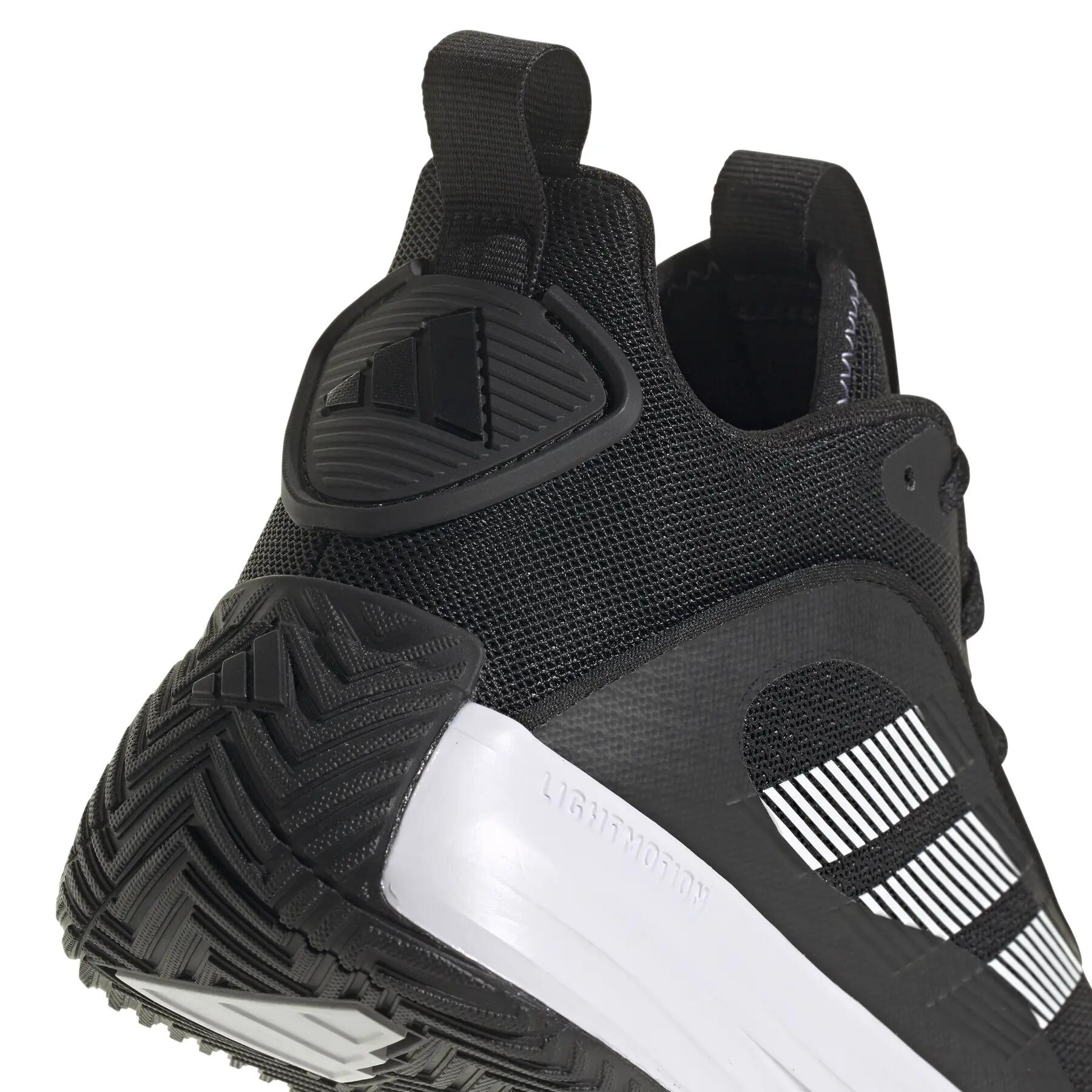 Basketballschuhe adidas Own the Game 3.0 7/7