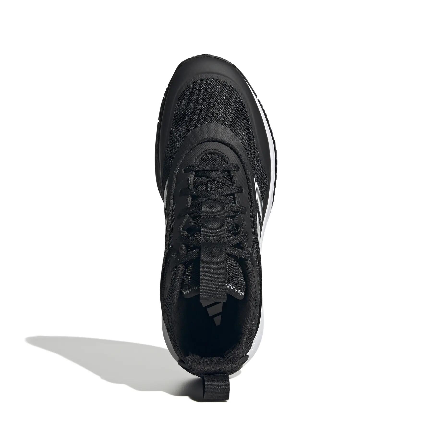 Basketballschuhe adidas Own the Game 3.0 4/7