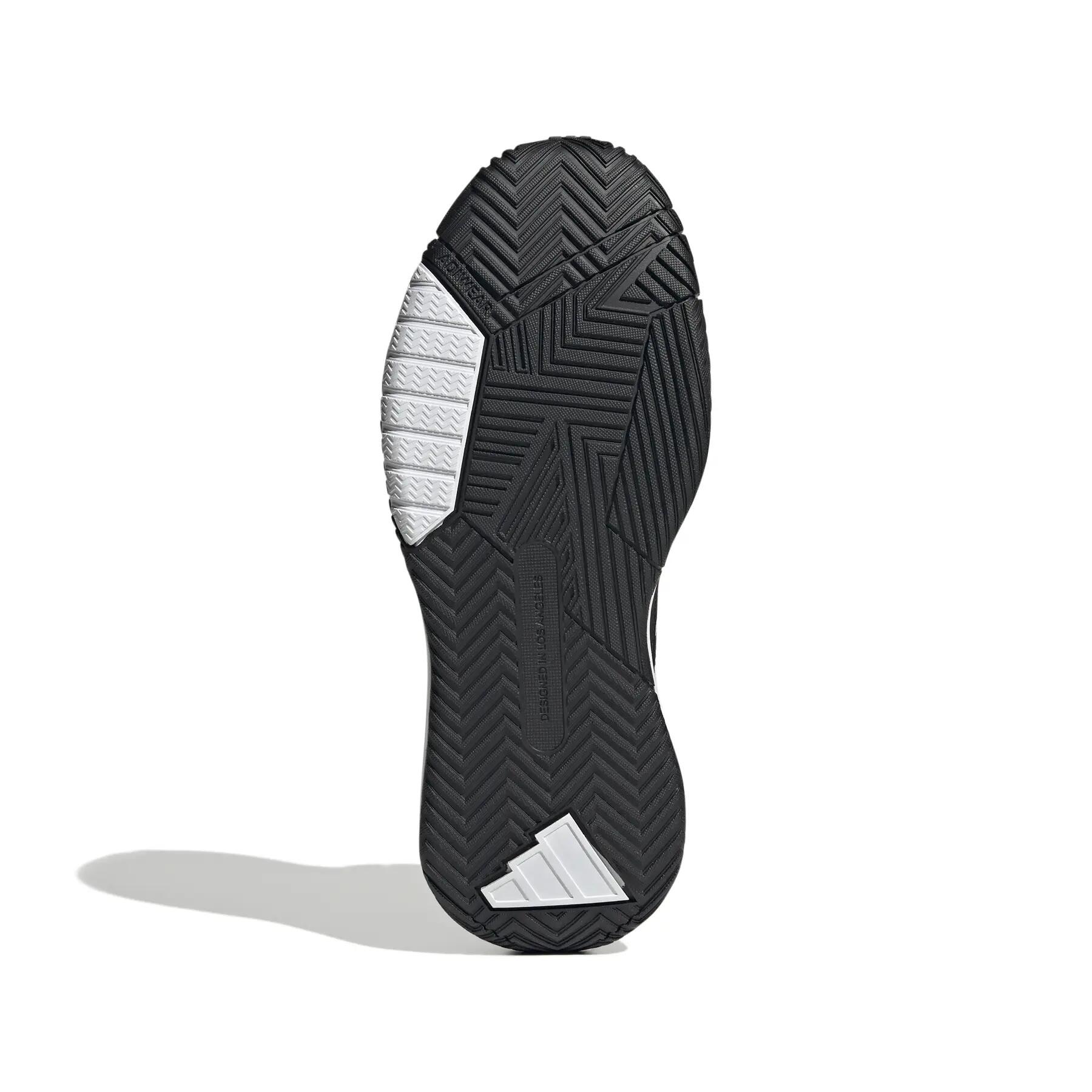 Basketballschuhe adidas Own the Game 3.0 6/7