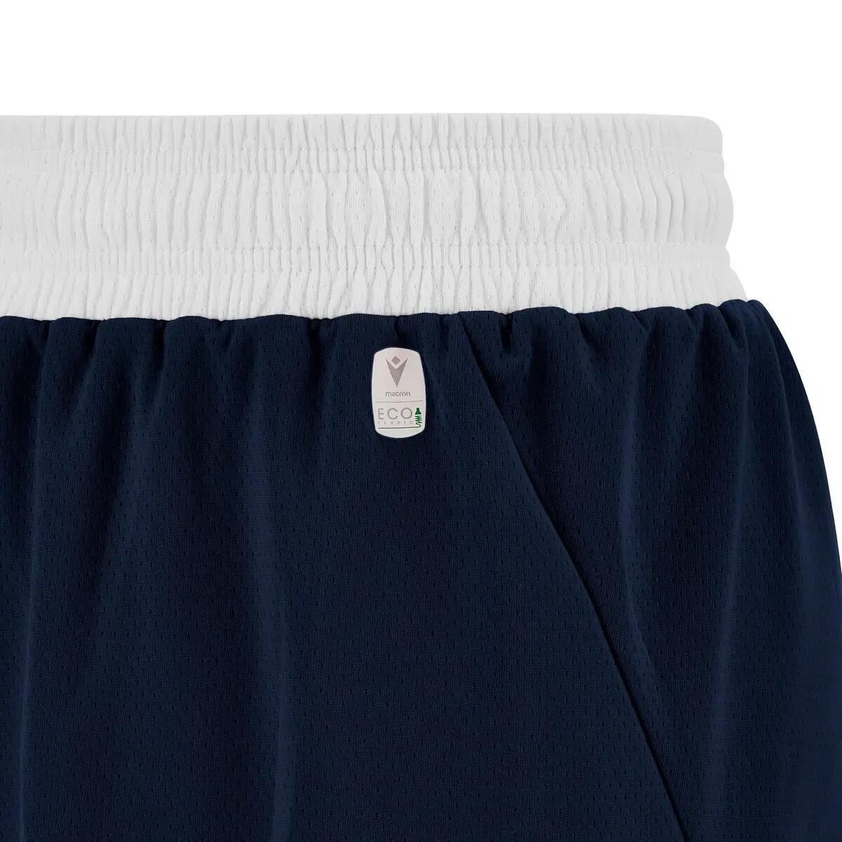 Pantalón corto Macron Kansas Eco 6/6