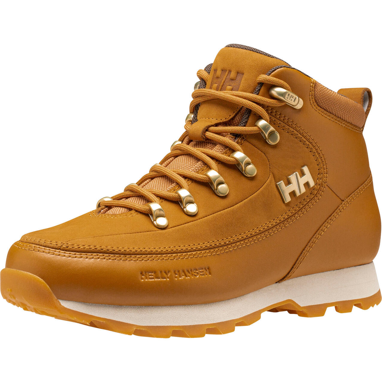 Botines de mujer Helly Hansen The Forester Premium 3/6