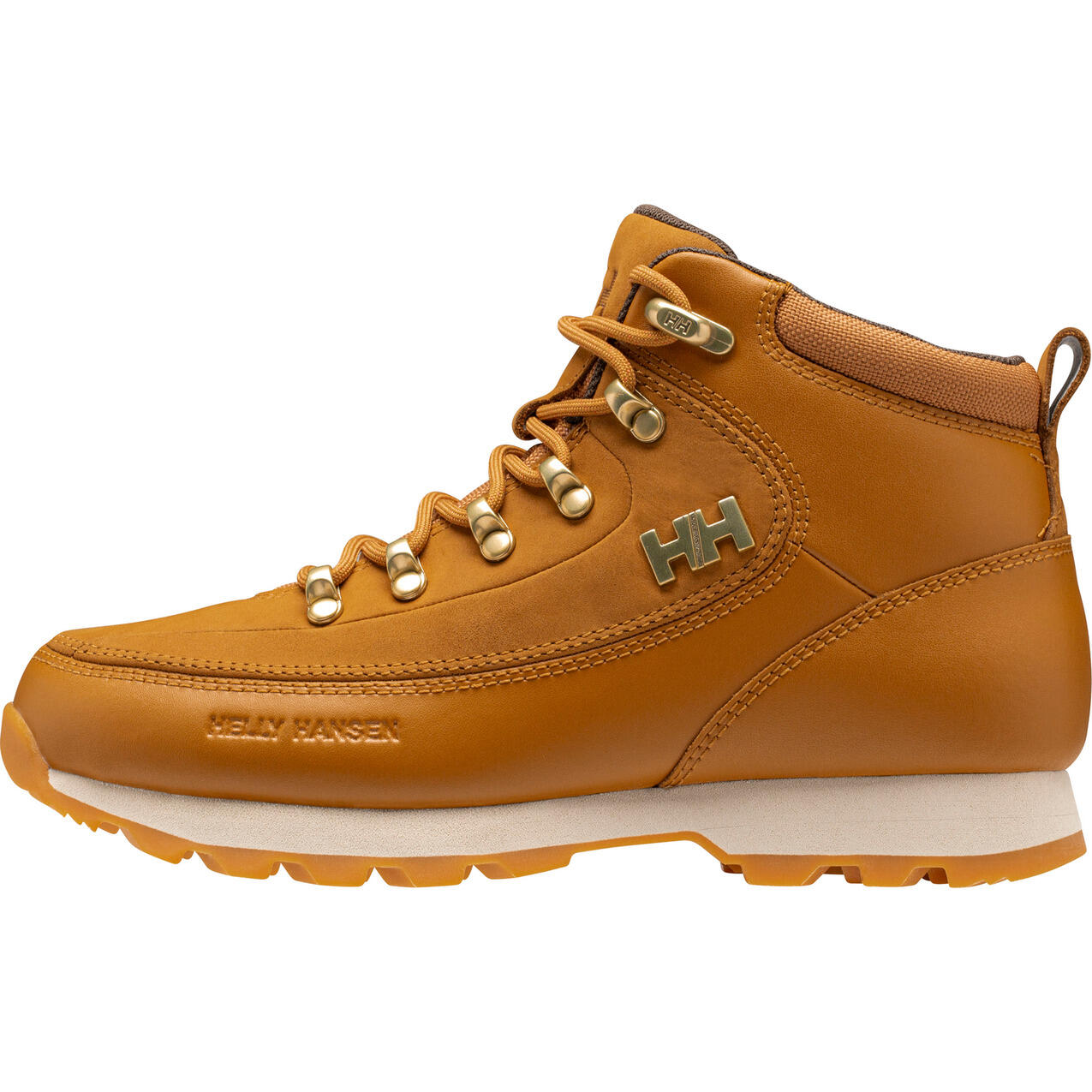 Botines de mujer Helly Hansen The Forester Premium 2/6