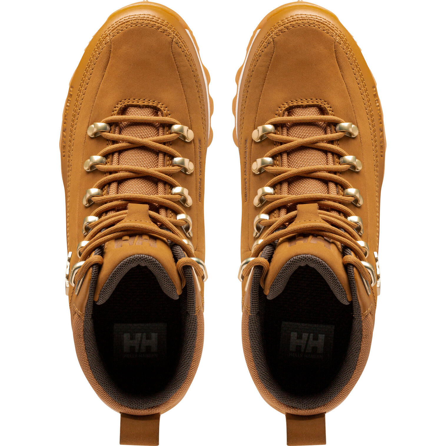 Botines de mujer Helly Hansen The Forester Premium 5/6