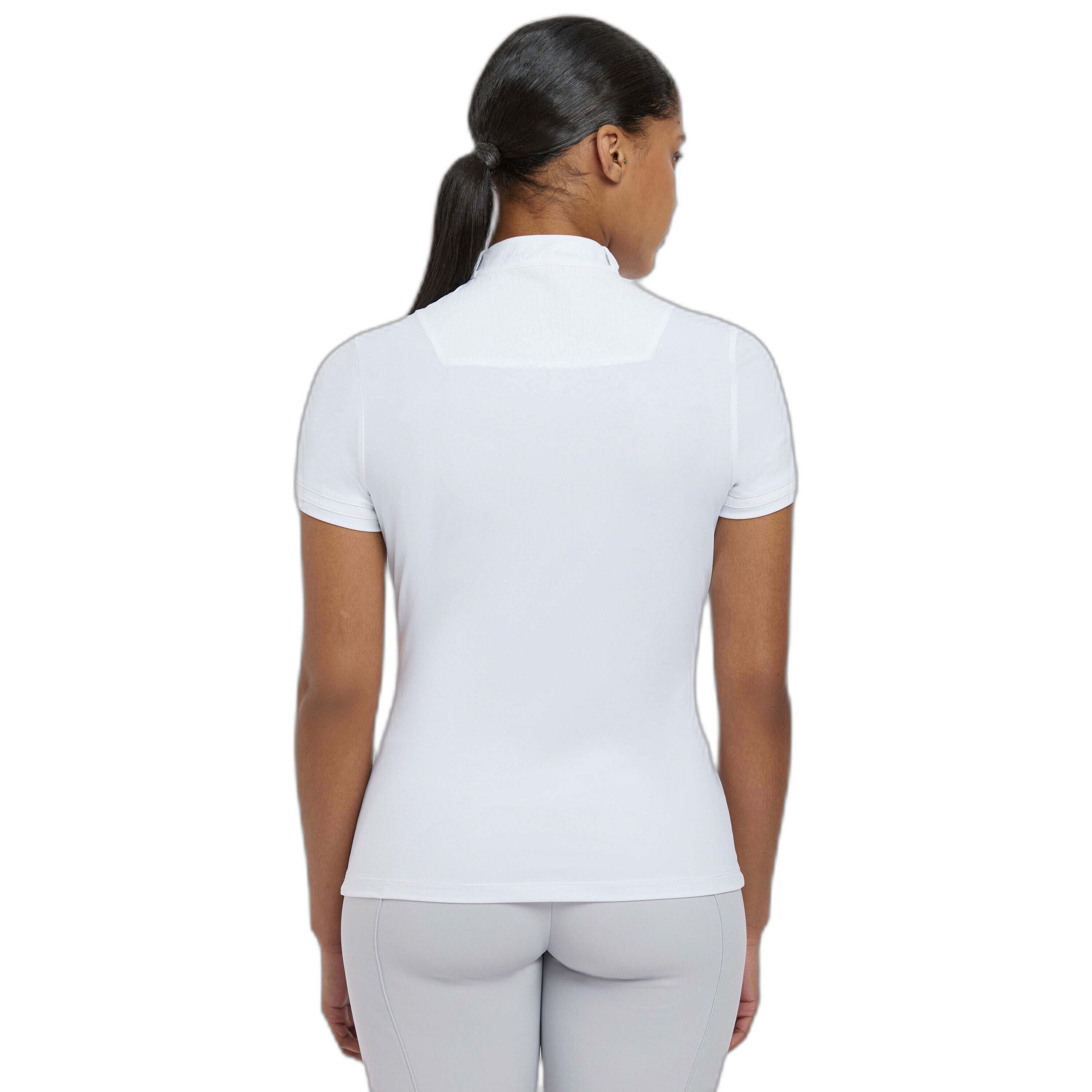 Dameswedstrijdpolo LeMieux Sophia 3/6