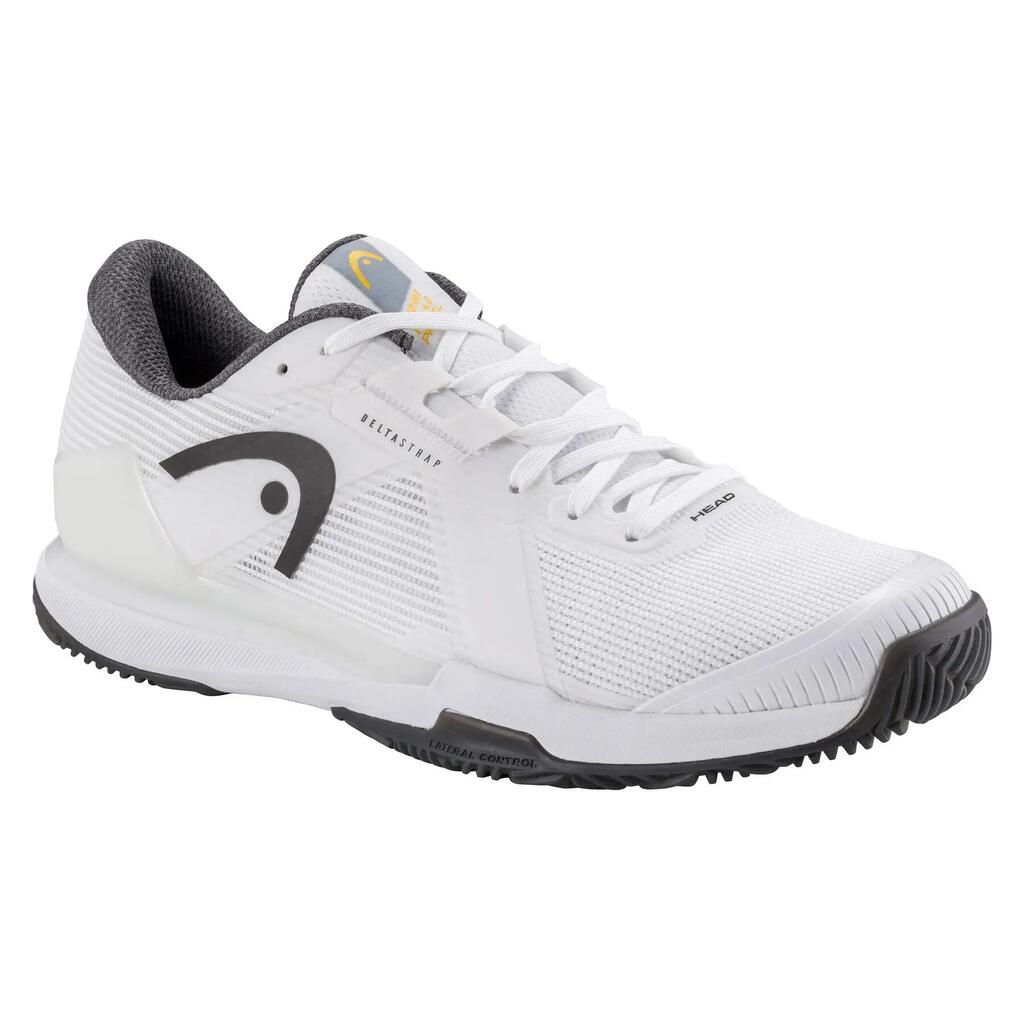 Head Sprint Pro 4.0 Padel White 273665