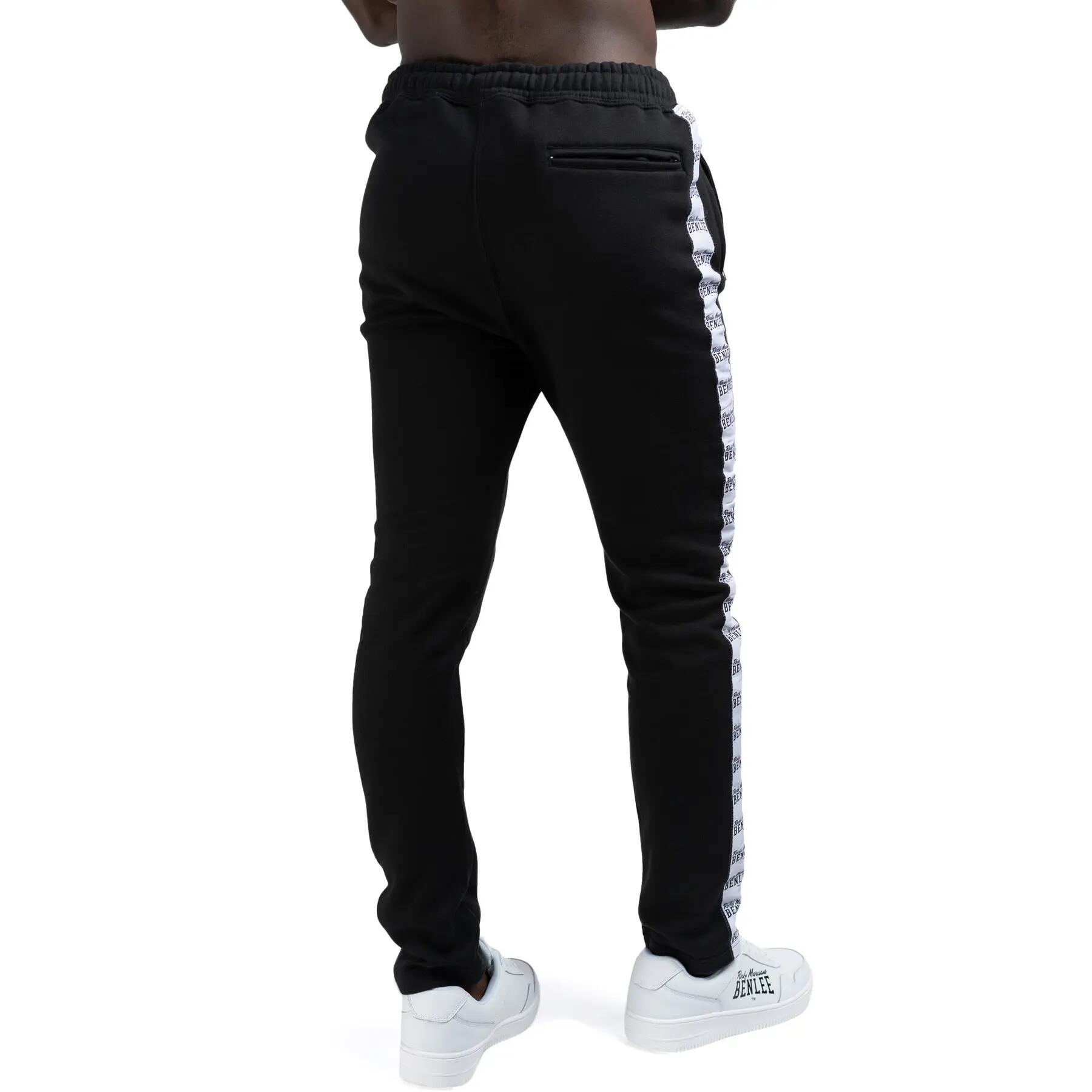 Pantalón de chándal Benlee Sutherland 3/7