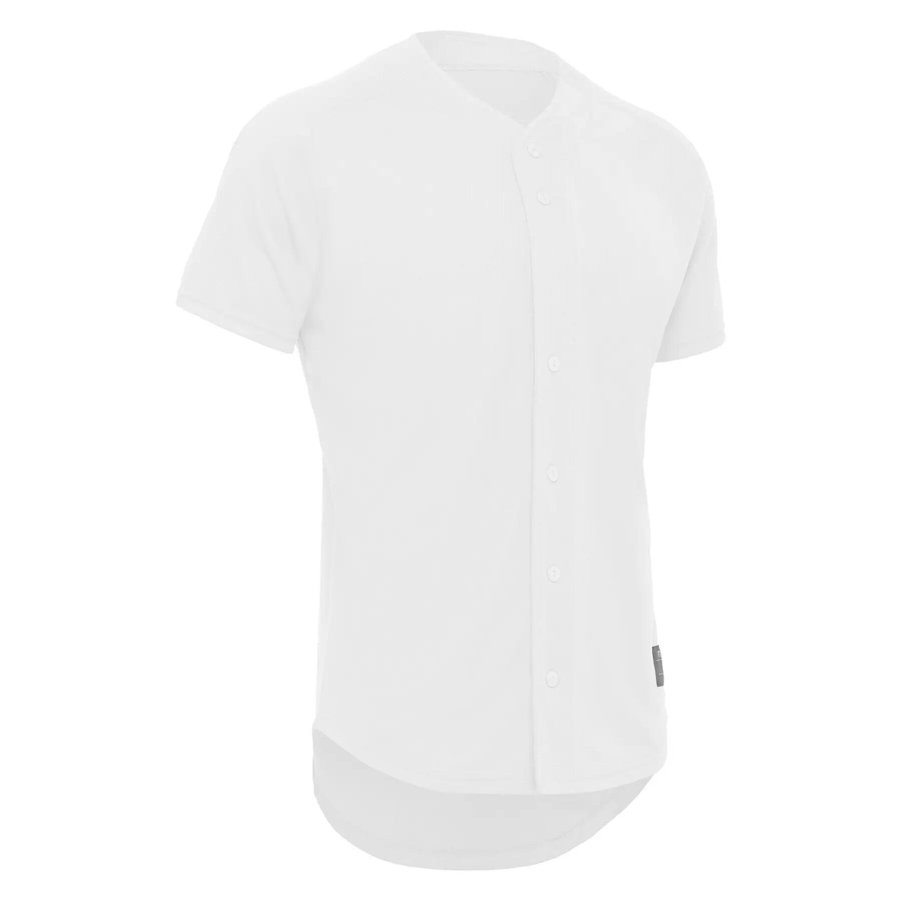 Jersey Macron Diamond Evo 2/3