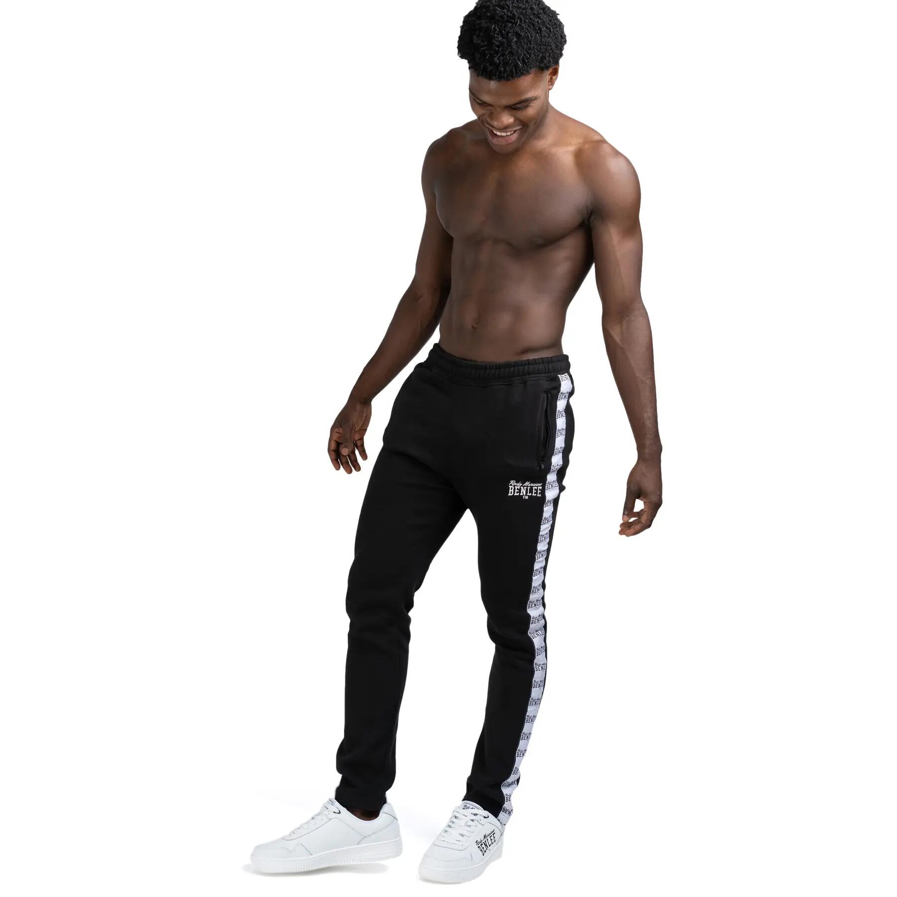 Pantalón de chándal Benlee Sutherland 2/7