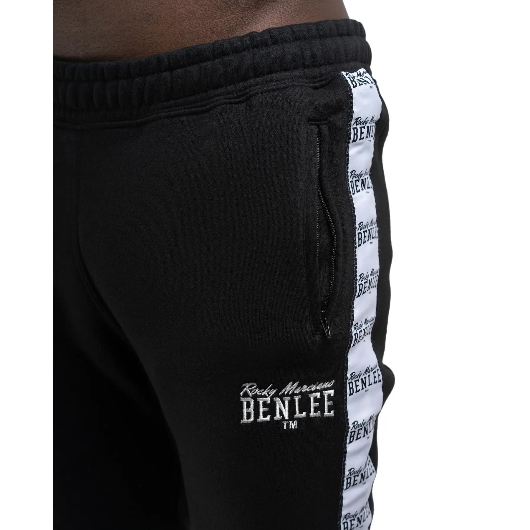 Pantalón de chándal Benlee Sutherland 4/7