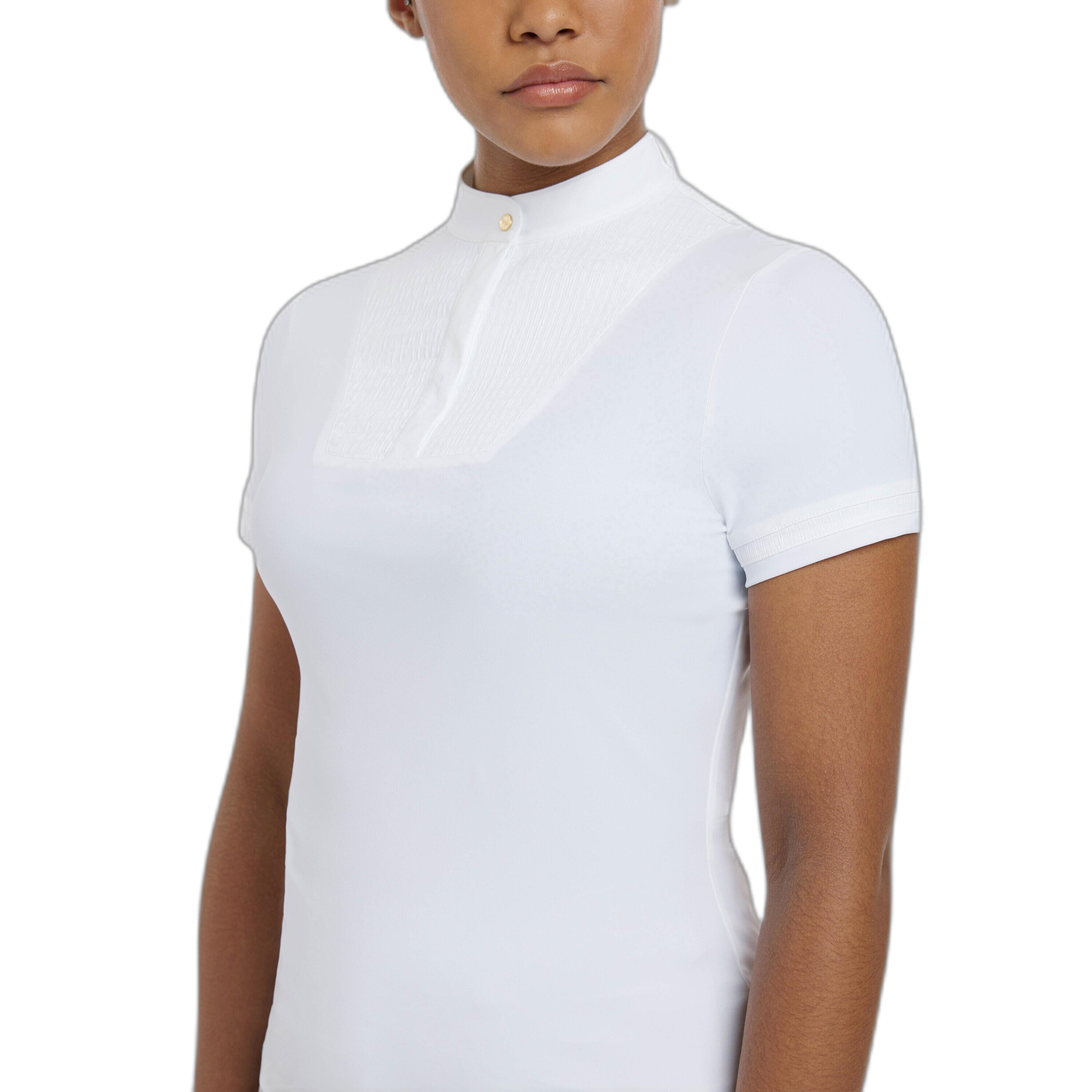 Dameswedstrijdpolo LeMieux Sophia 4/6