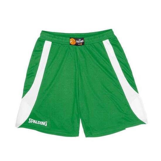 Short enfant Spalding Jam
