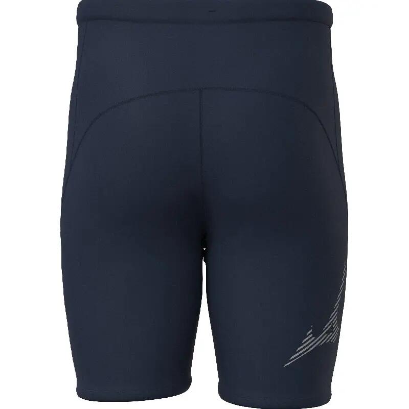 Mizuno Herren RB Running Mid Tight - U2EBB567 2/2