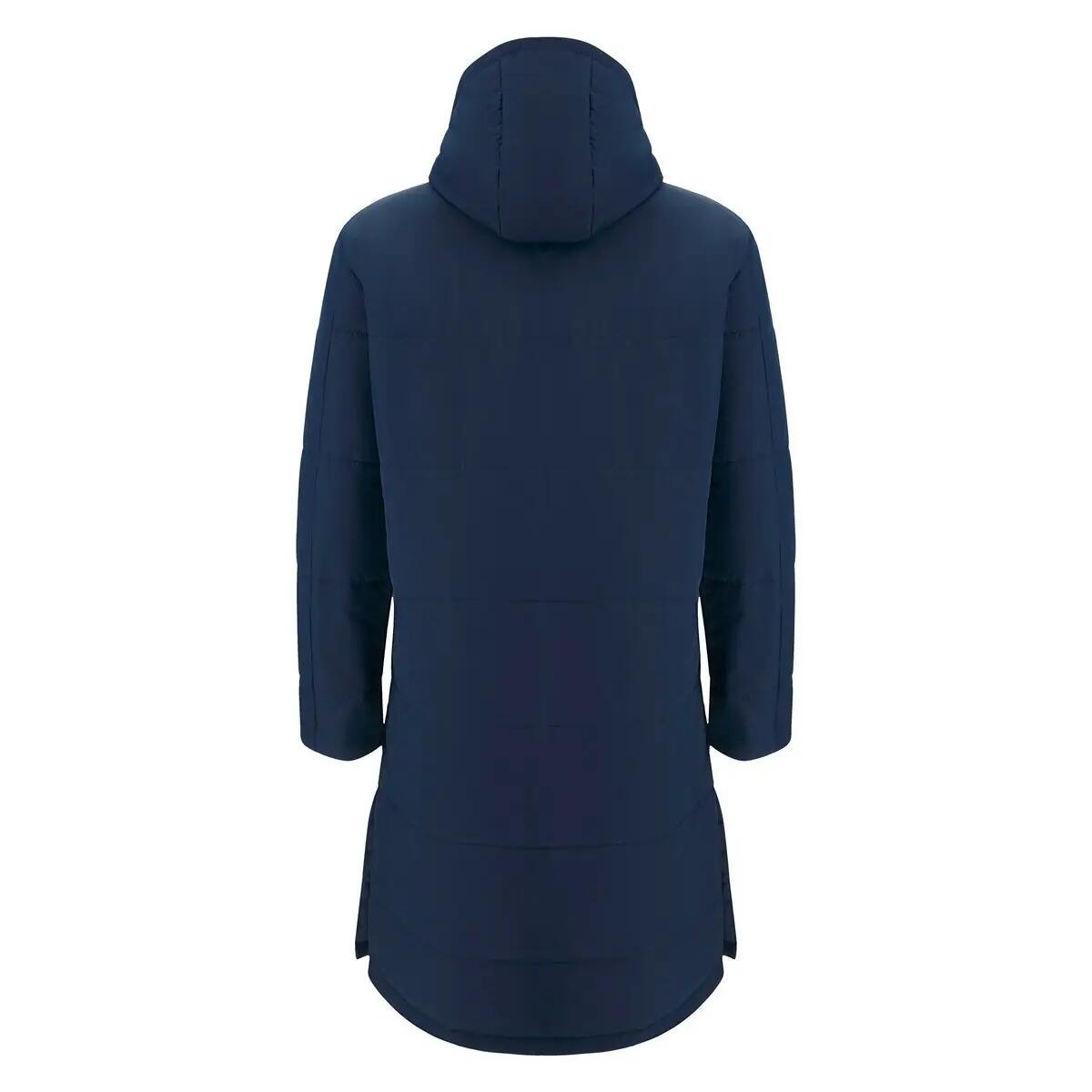 Hooded parka Macron Bench Northland 5/7